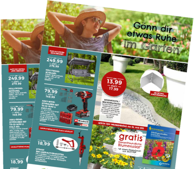 Alle Seite 2 von 8 Labertaler Fachmarkt